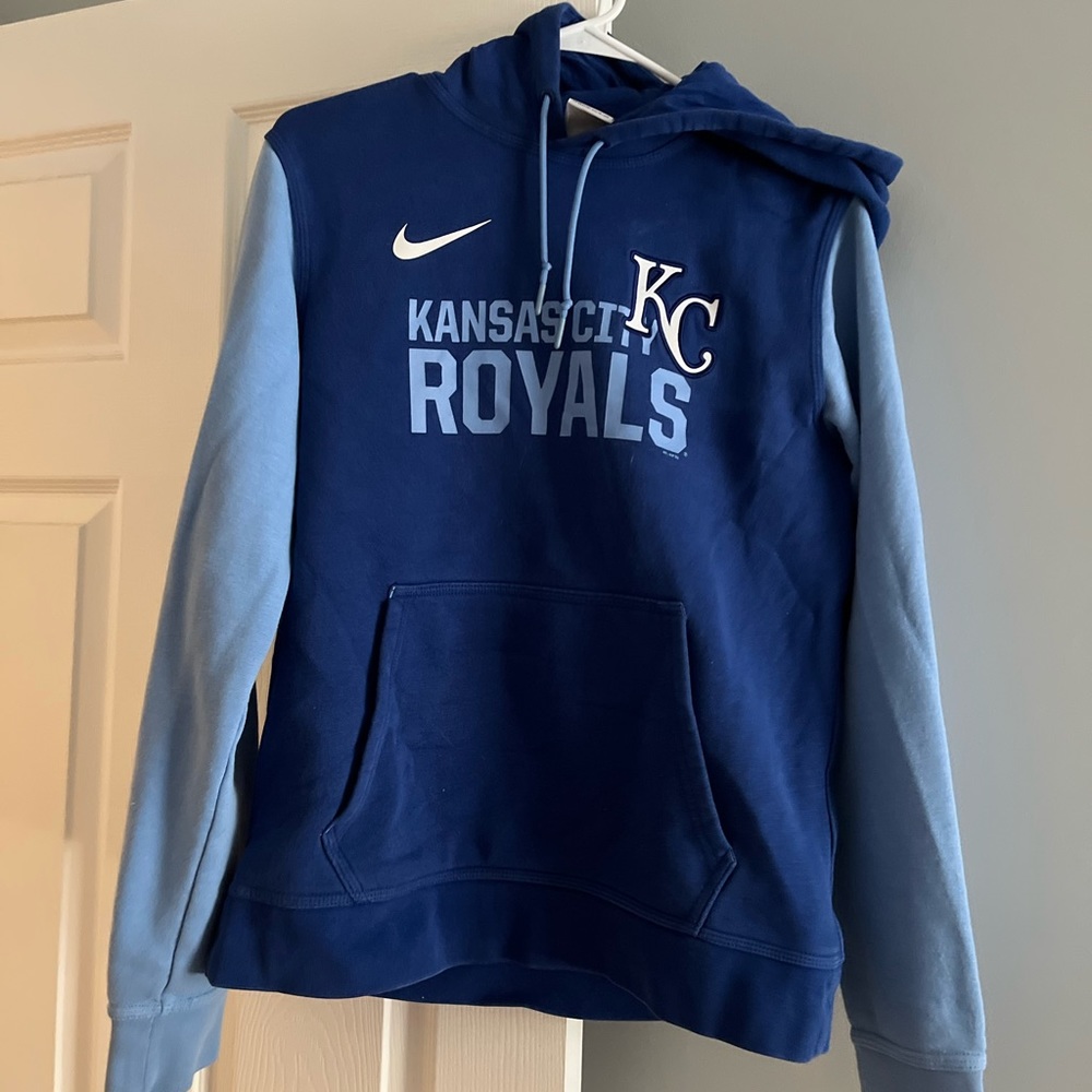 Nike Royals hoodie